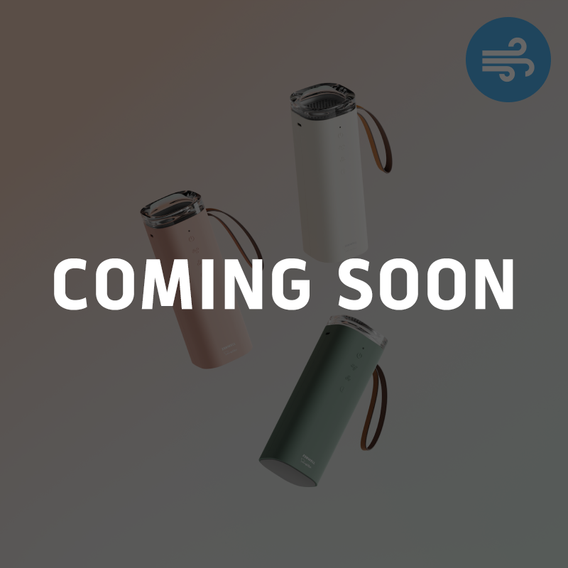 Baby Safe Air Doctor Smart
